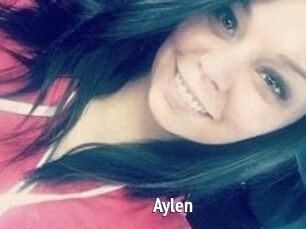 Aylen