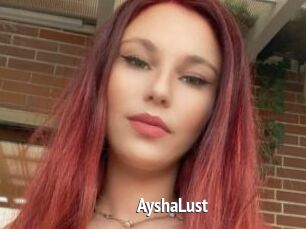 AyshaLust