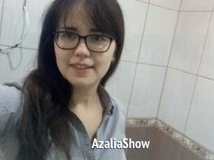 AzaliaShow