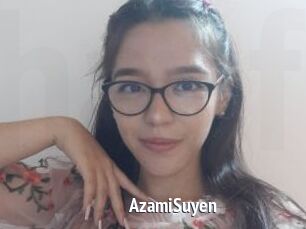 AzamiSuyen