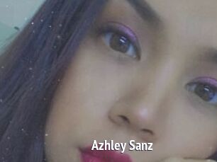Azhley_Sanz