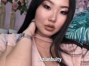 Azianbuity