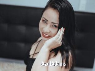 AzulAdams
