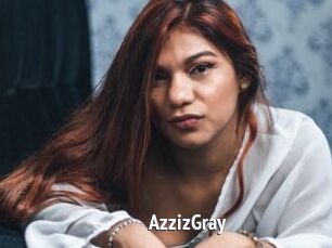 AzzizGray