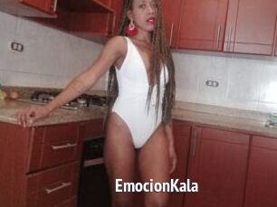 EmocionKala