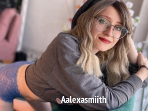 Aalexasmiith