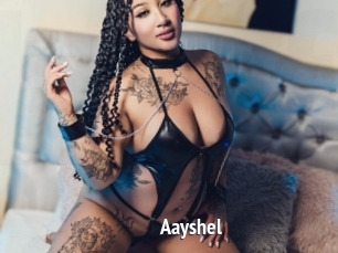 Aayshel
