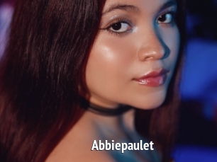 Abbiepaulet