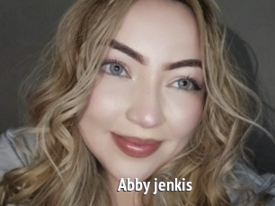 Abby_jenkis