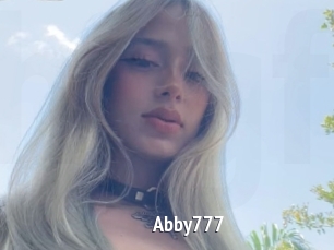 Abby777