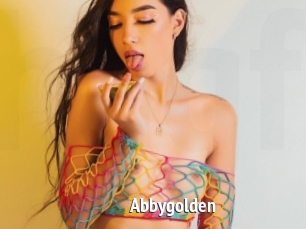 Abbygolden