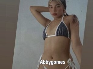 Abbygomes