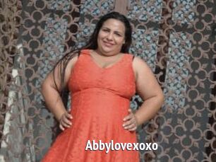 Abbylovexoxo