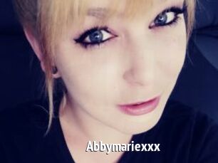 Abbymariexxx