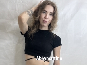 Abbymartino