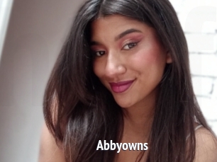 Abbyowns