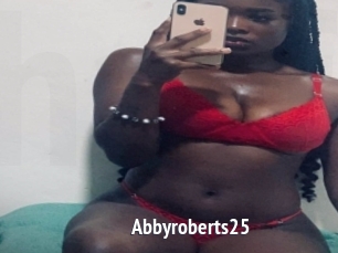 Abbyroberts25