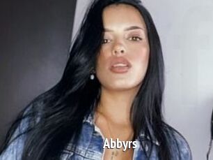 Abbyrs