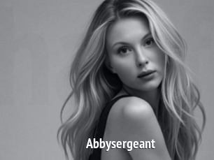 Abbysergeant