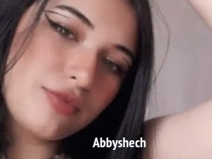 Abbyshech