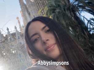 Abbysimpsons