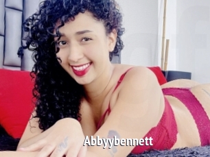Abbyybennett