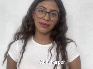 Abhyharper