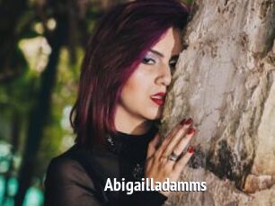 Abigailladamms