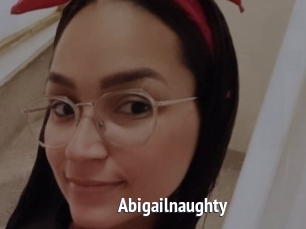 Abigailnaughty