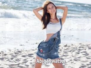 Abigailwatson