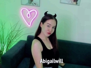 Abigailwill