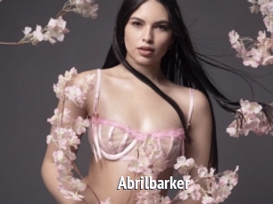 Abrilbarker
