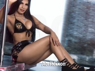 Abrildixon