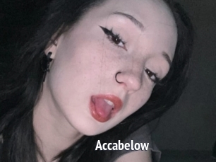 Accabelow