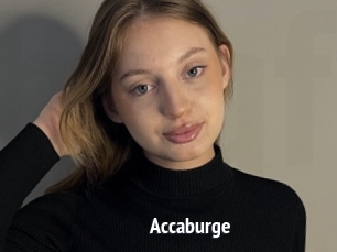 Accaburge