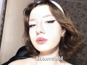 Accacornfield