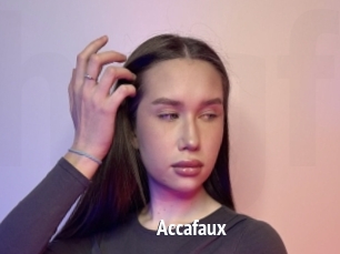 Accafaux