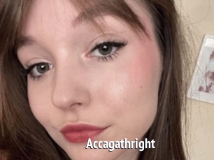 Accagathright