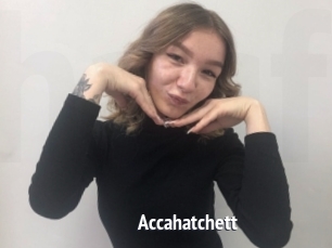 Accahatchett