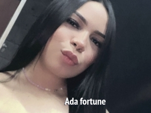 Ada_fortune