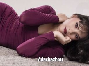 Adachazhou