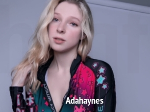 Adahaynes