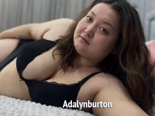 Adalynburton