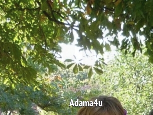 Adama4u