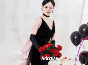 Adccuse
