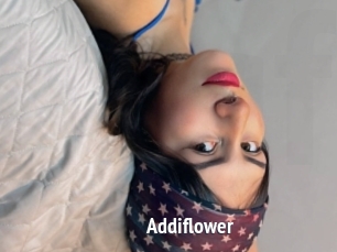 Addiflower