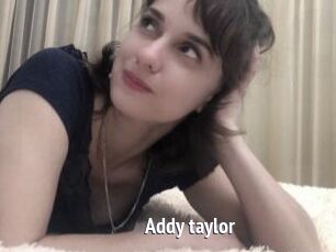 Addy_taylor