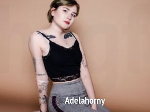 Adelahorny