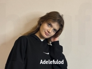 Adelefulod