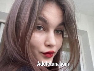 Adelelunakom